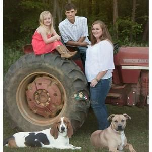 Meet your Posher, Paula